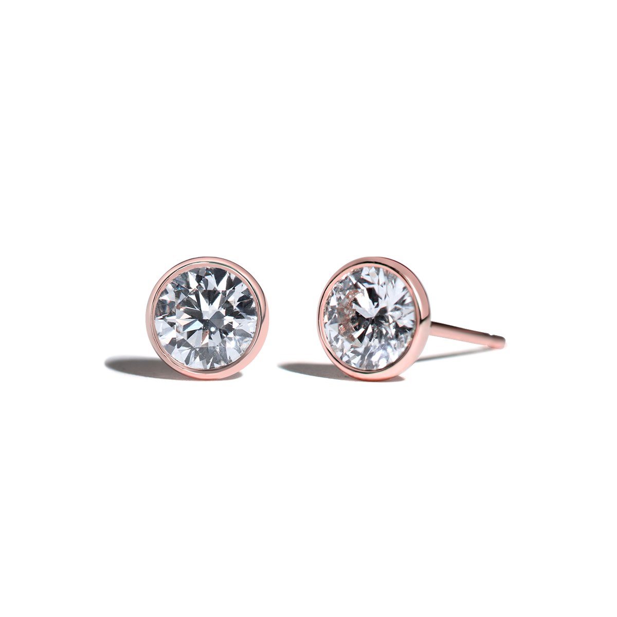 Bezel Studs