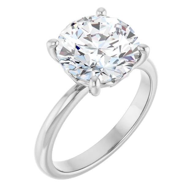 Antique Basket Solitaire
