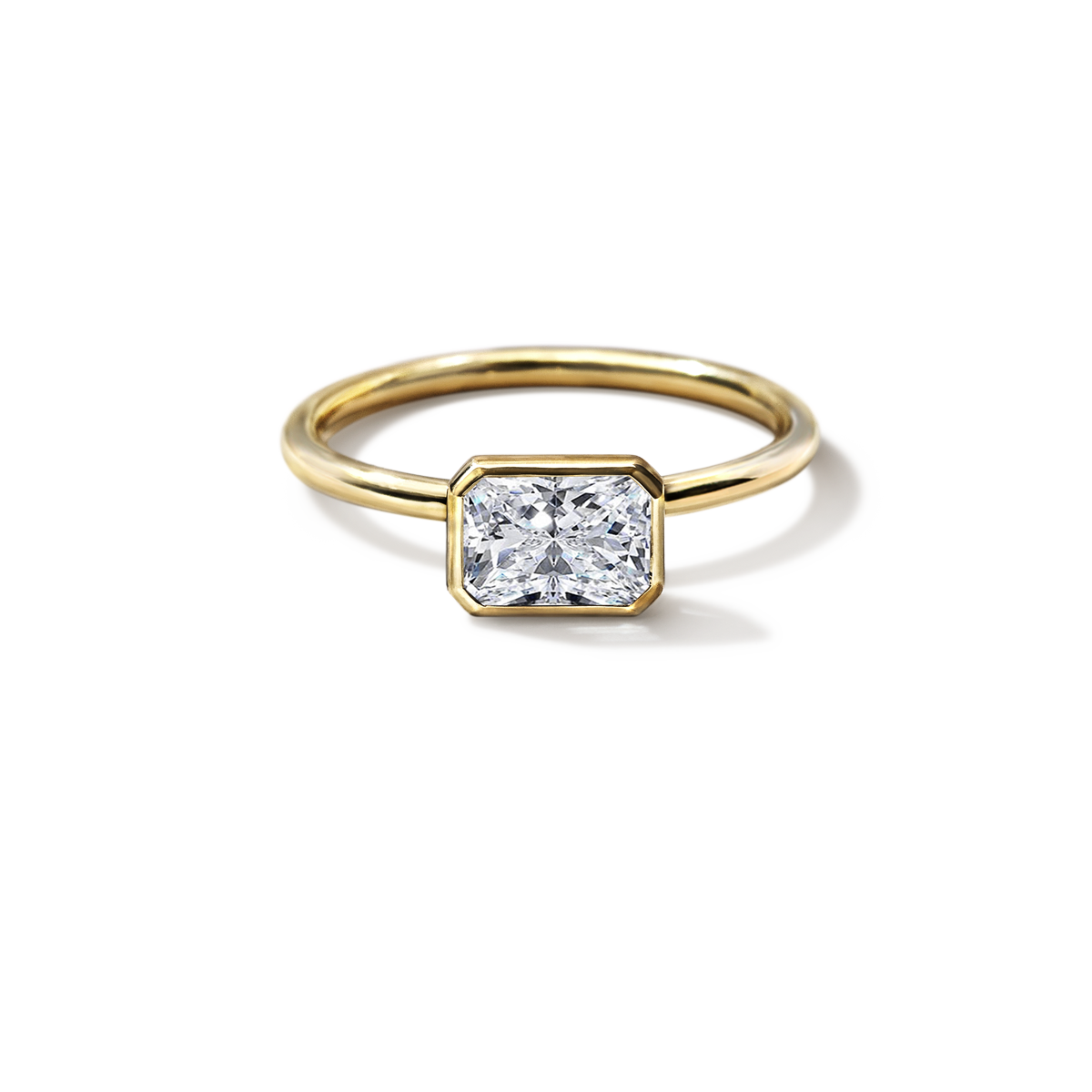 Bezel
