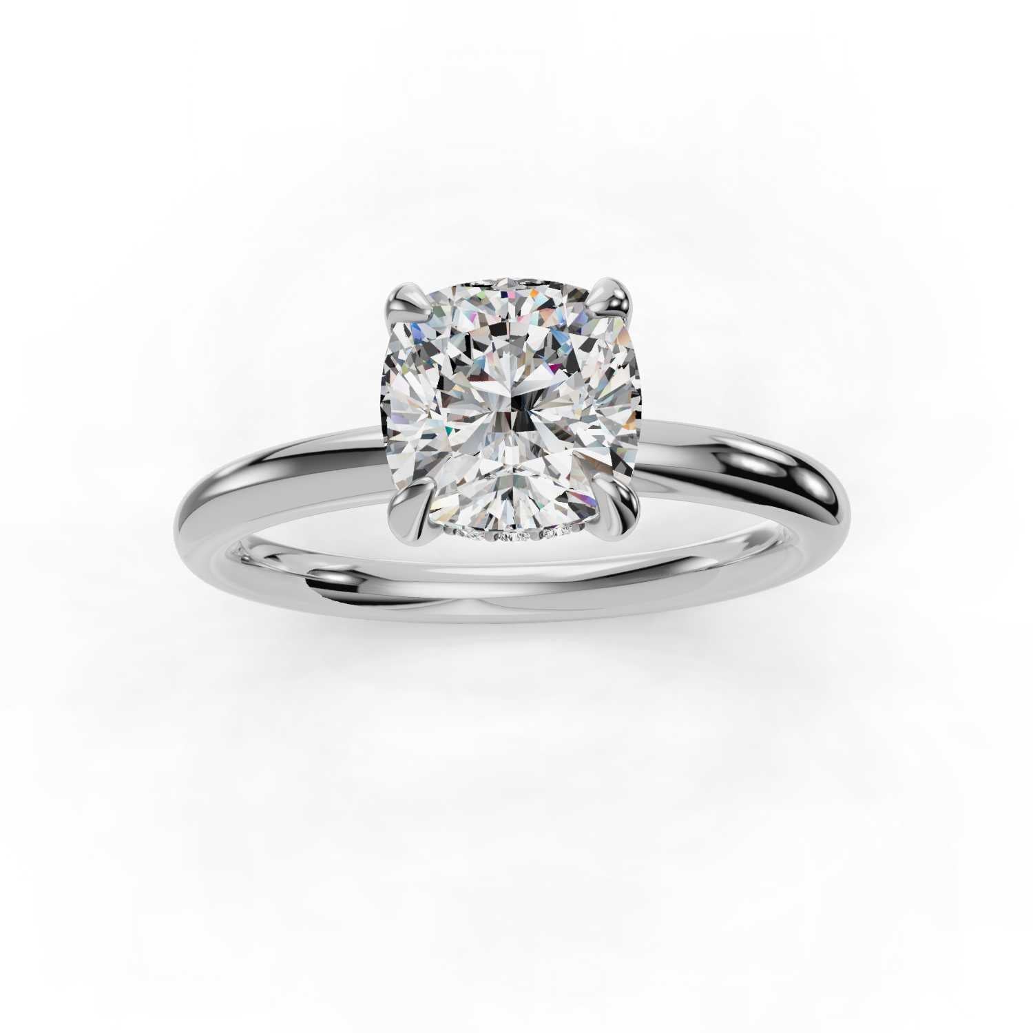 The Leonor - Hidden Halo Solitaire