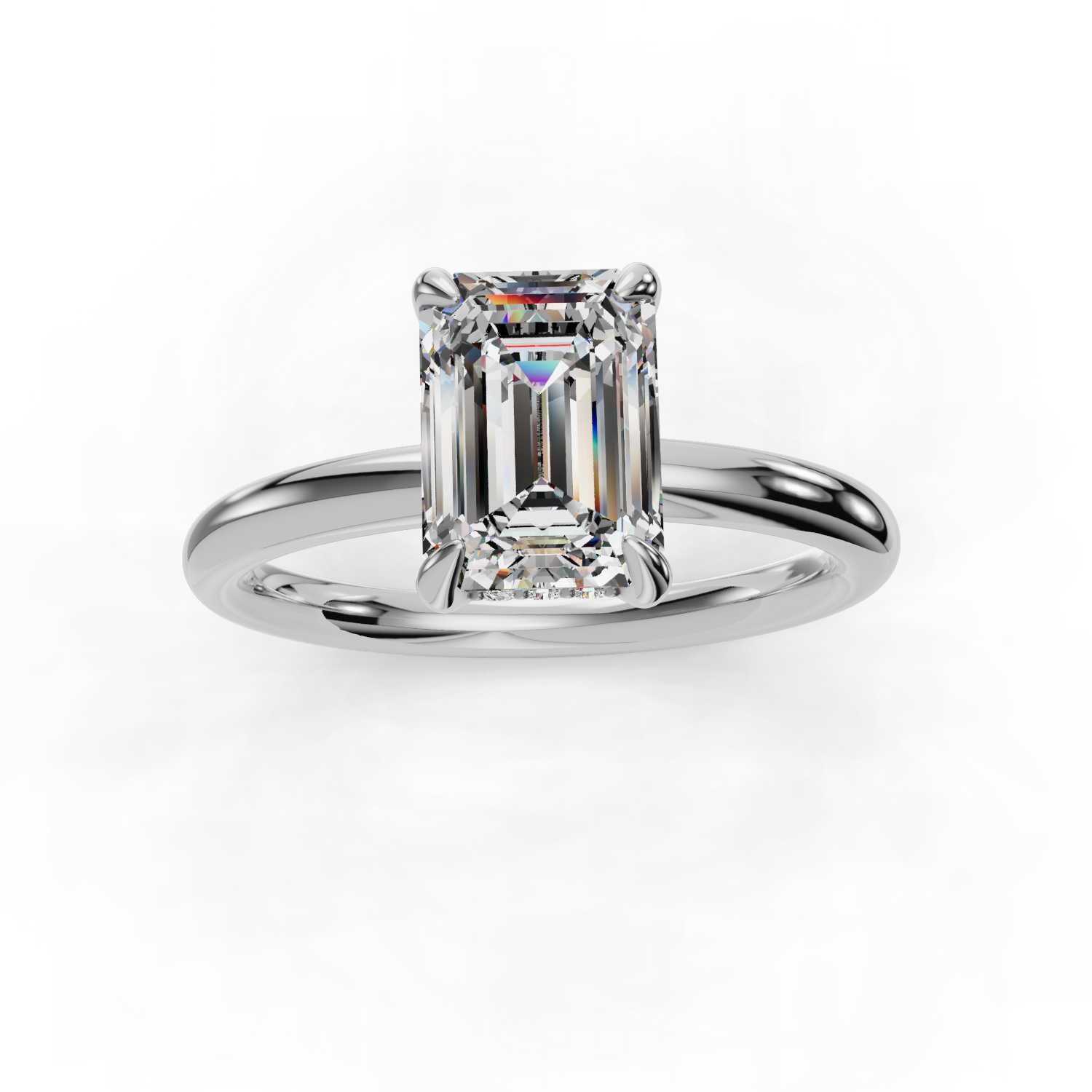 The Leonor - Hidden Halo Solitaire