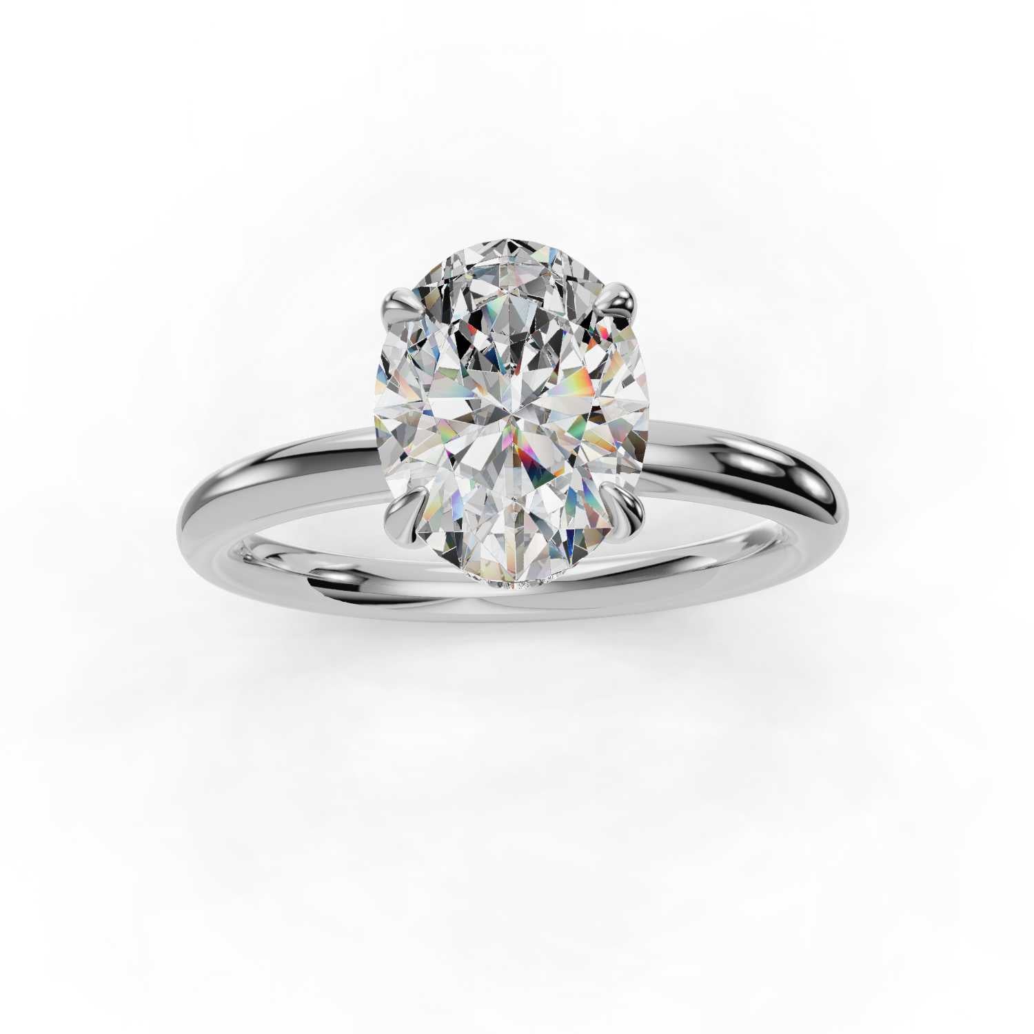 The Leonor - Hidden Halo Solitaire