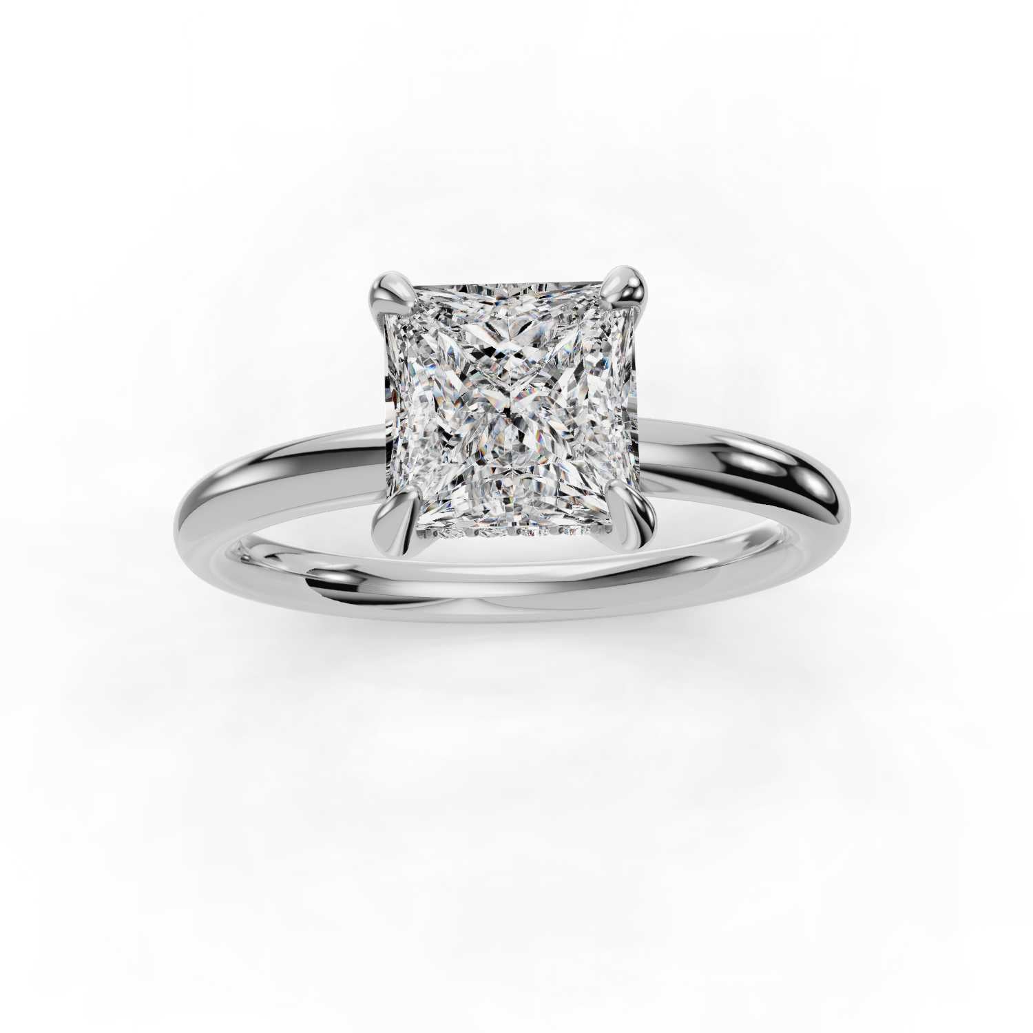 The Leonor - Hidden Halo Solitaire