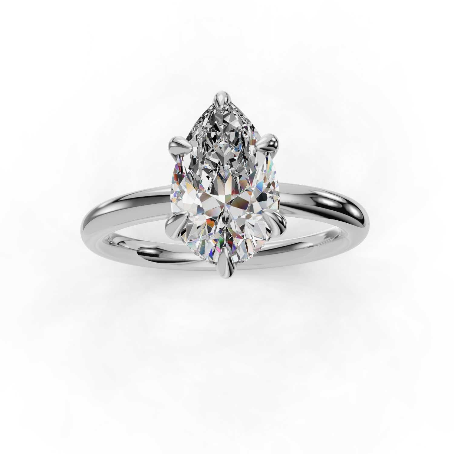 The Leonor - Hidden Halo Solitaire