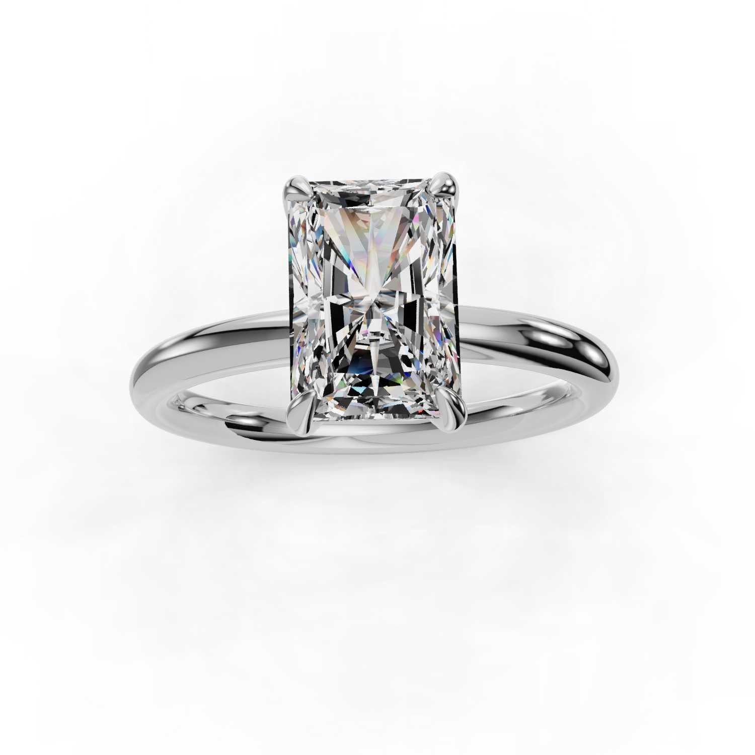 The Leonor - Hidden Halo Solitaire