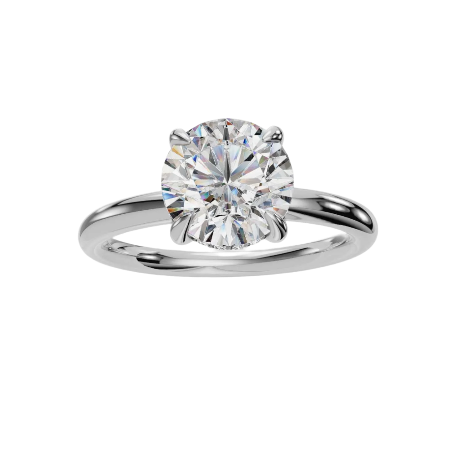 The Leonor - Hidden Halo Solitaire