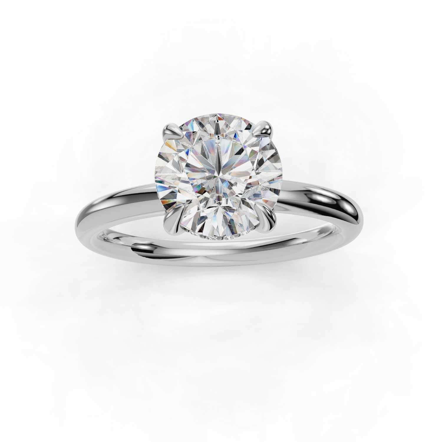 The Leonor - Hidden Halo Solitaire
