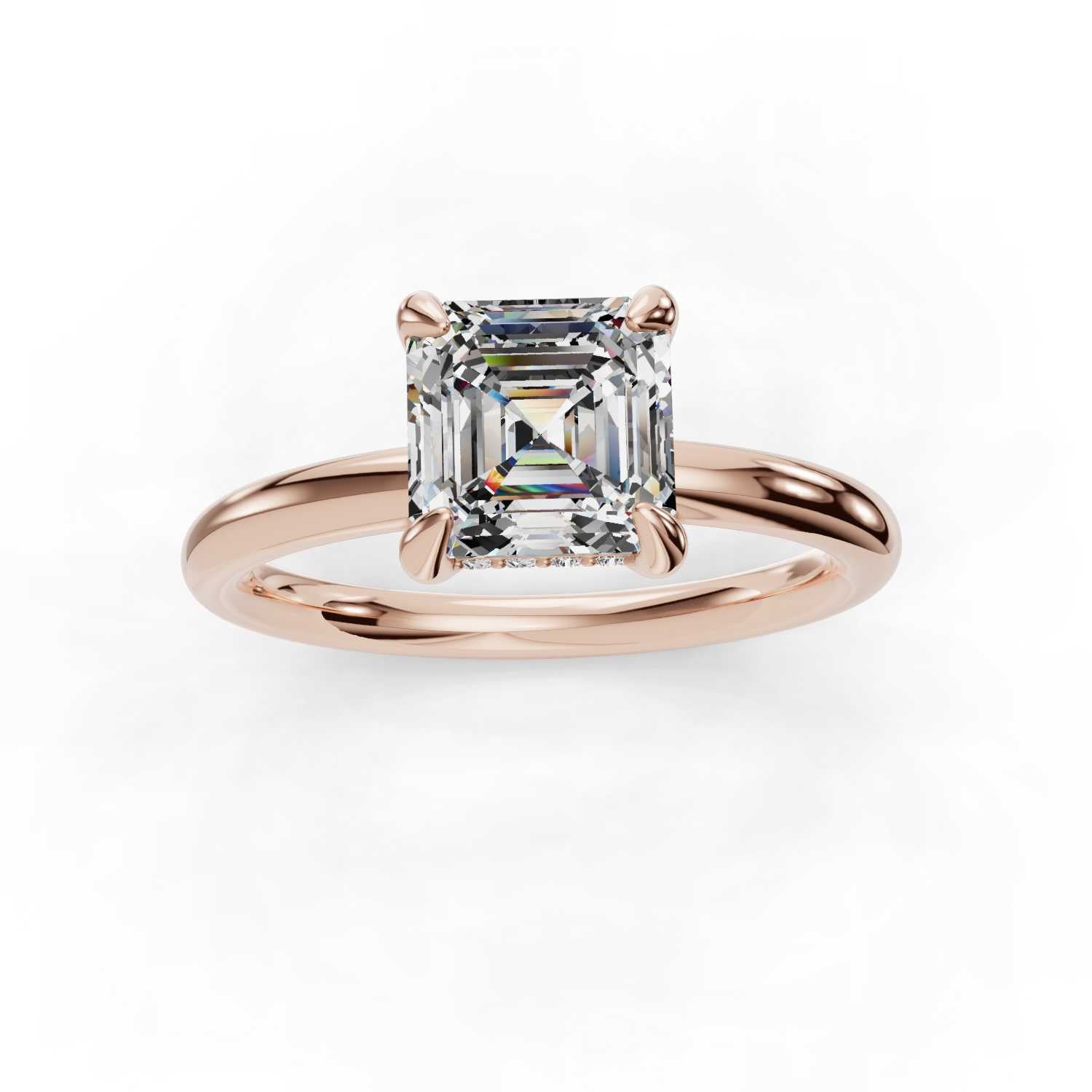 The Leonor - Hidden Halo Solitaire