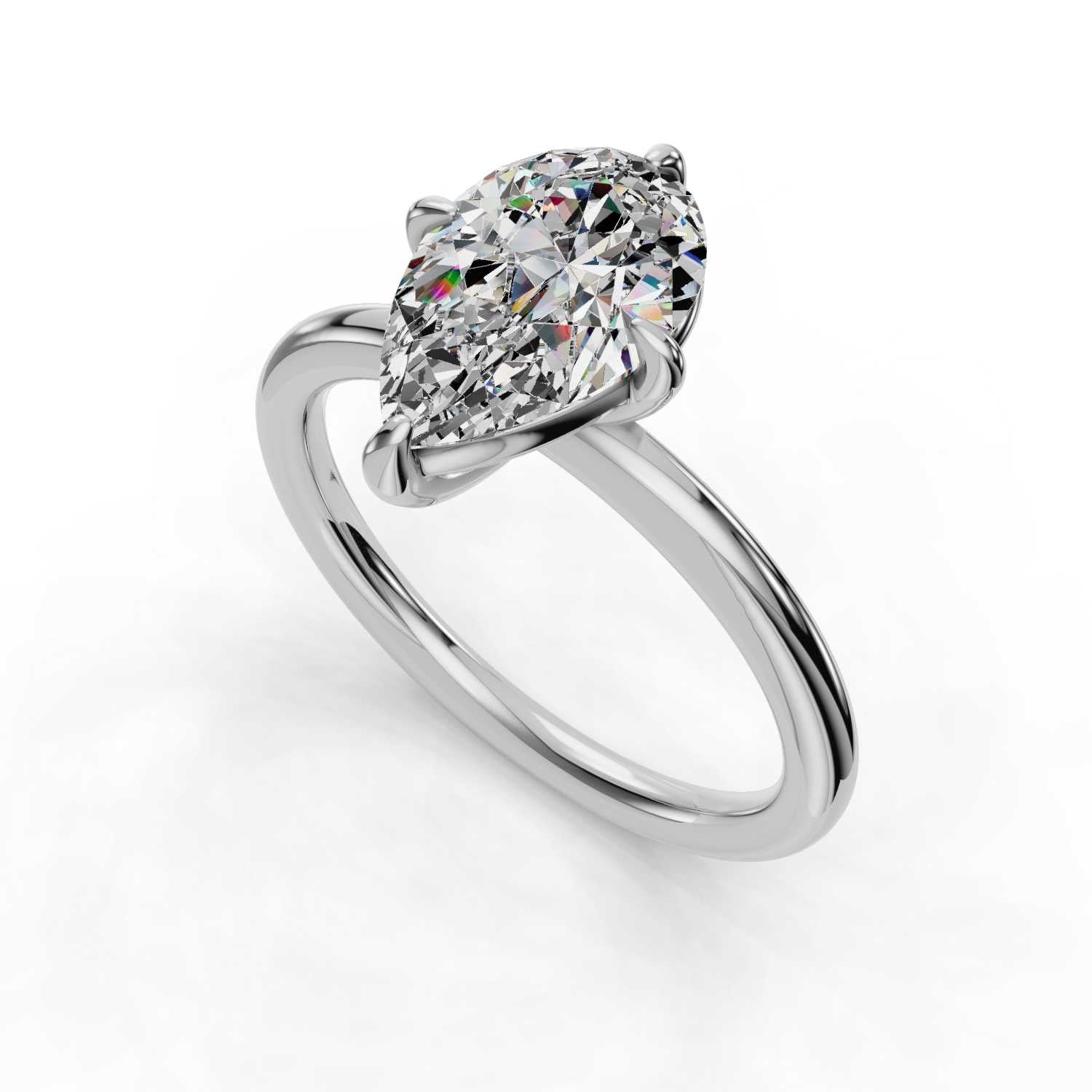 Classic Solitaire