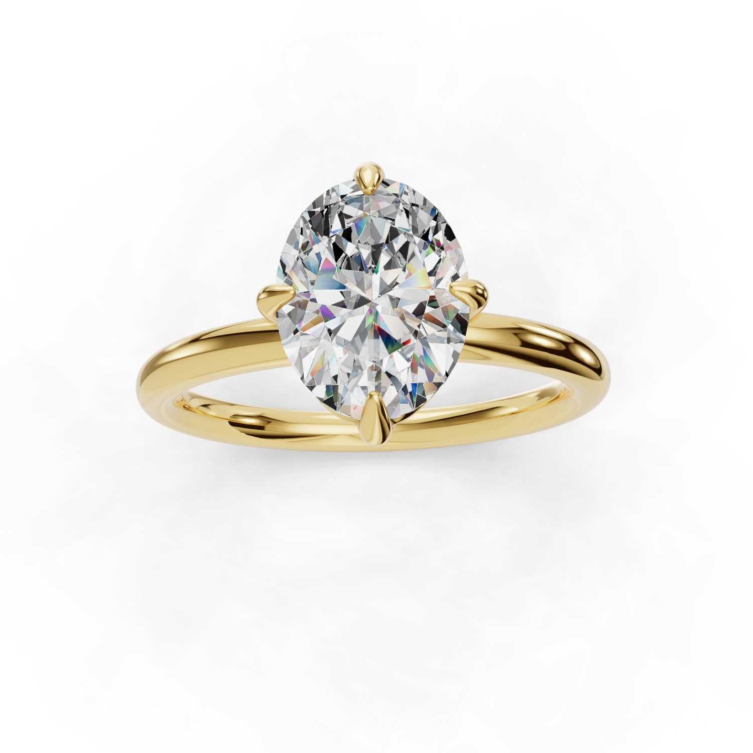 Classic Solitaire