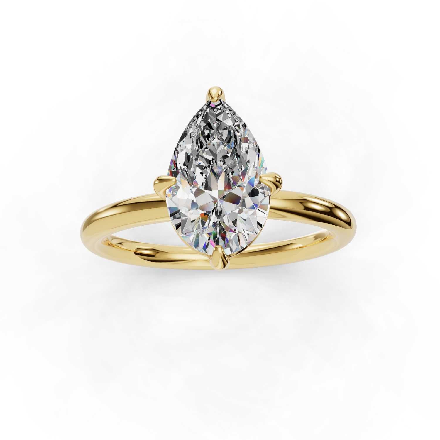 Classic Solitaire