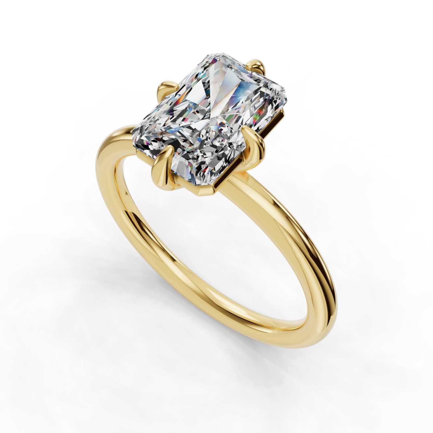 Classic Solitaire