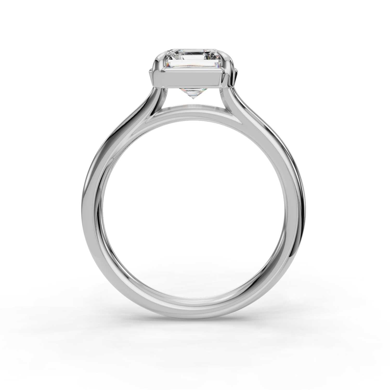 The Florence - Floating Diamond