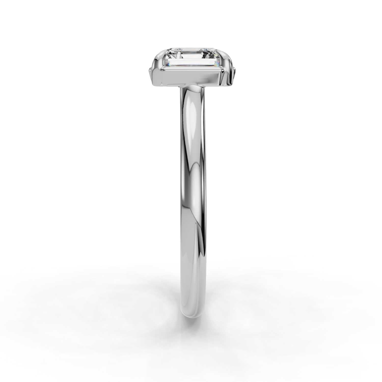 The Florence - Floating Diamond