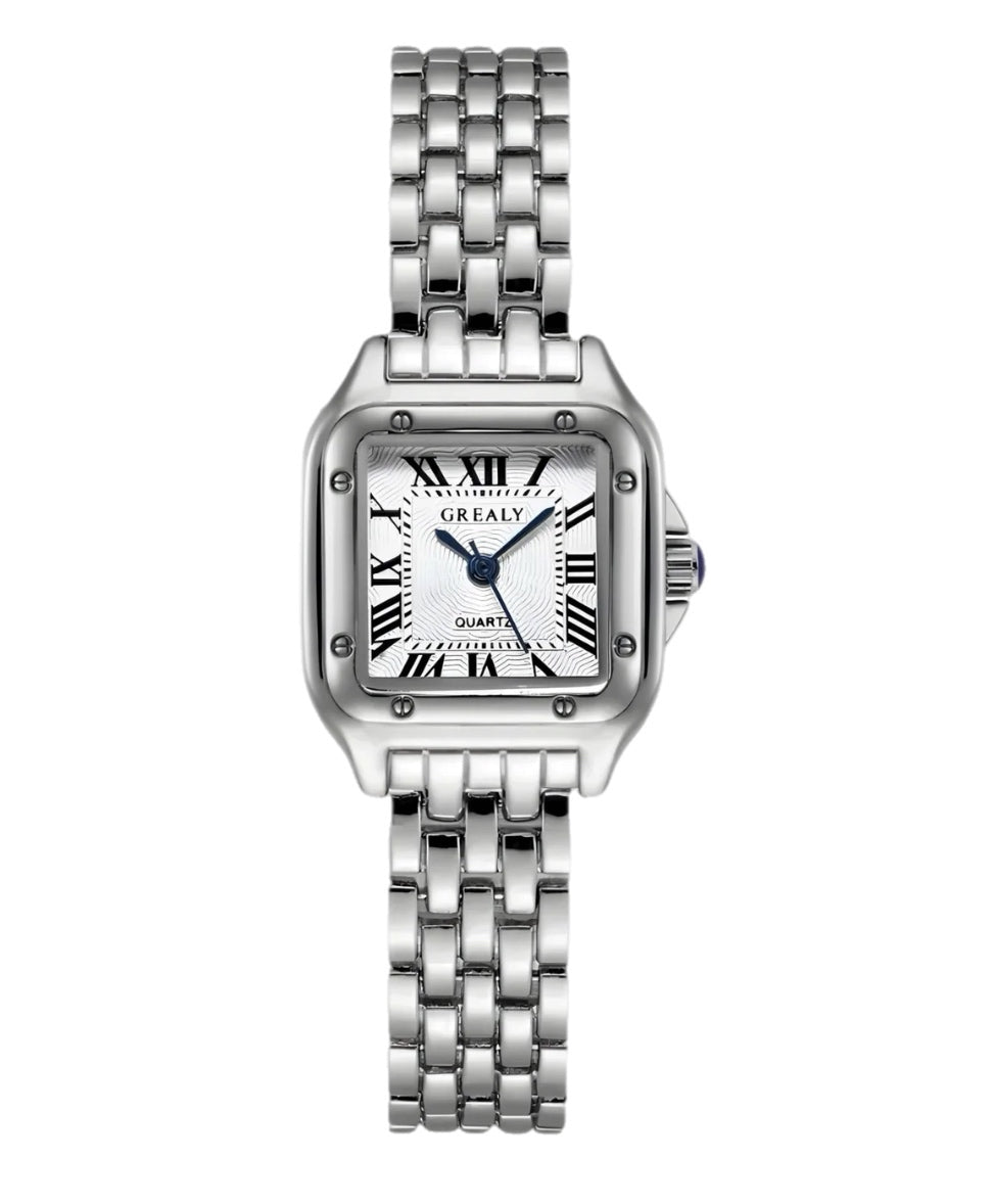 The Grealy® Watch