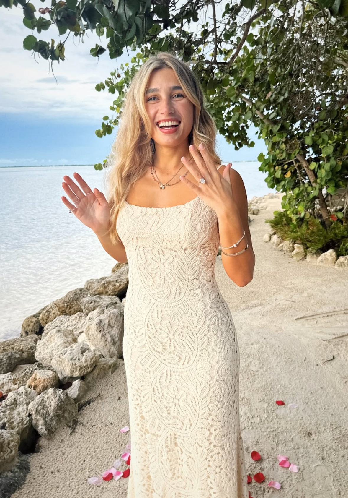 The Harper - French Halo