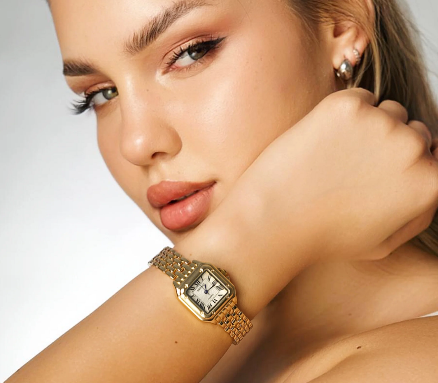 The Grealy® Watch