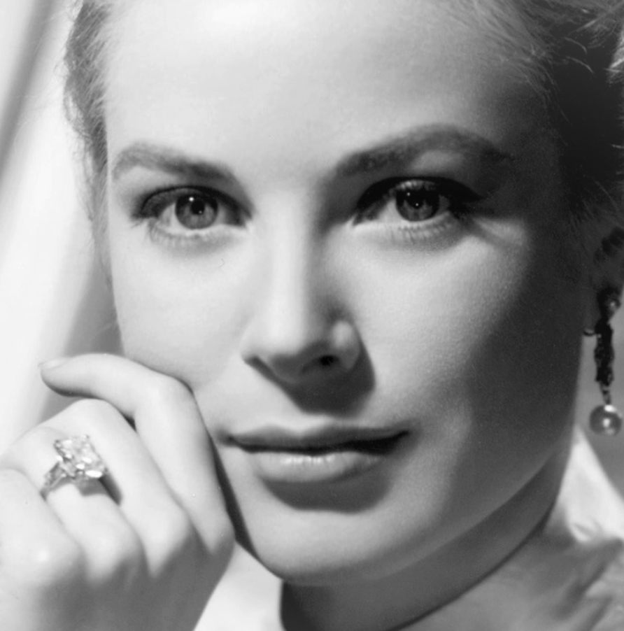 The Grace - Monaco Royalty
