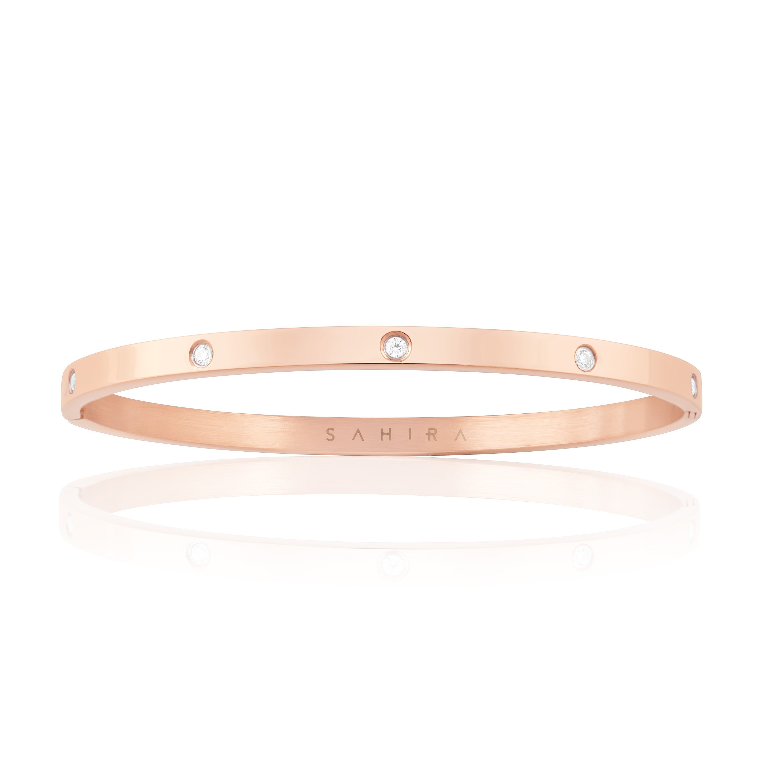Elsie Eternity Bracelet