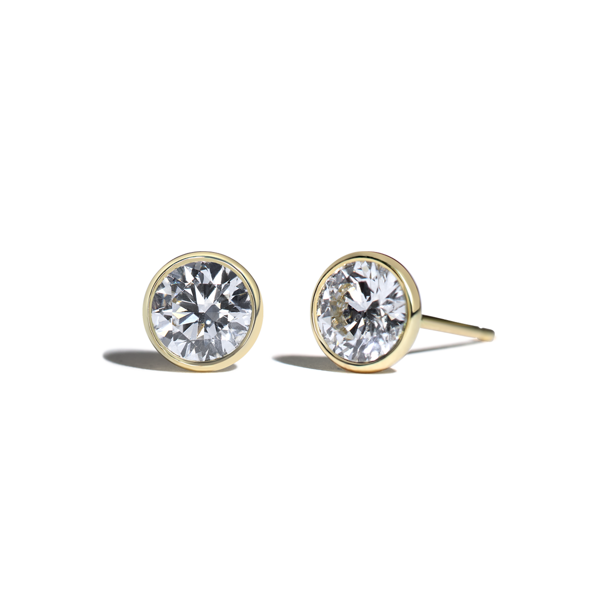 Bezel Studs