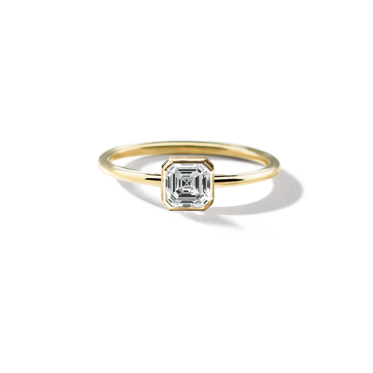 Bezel