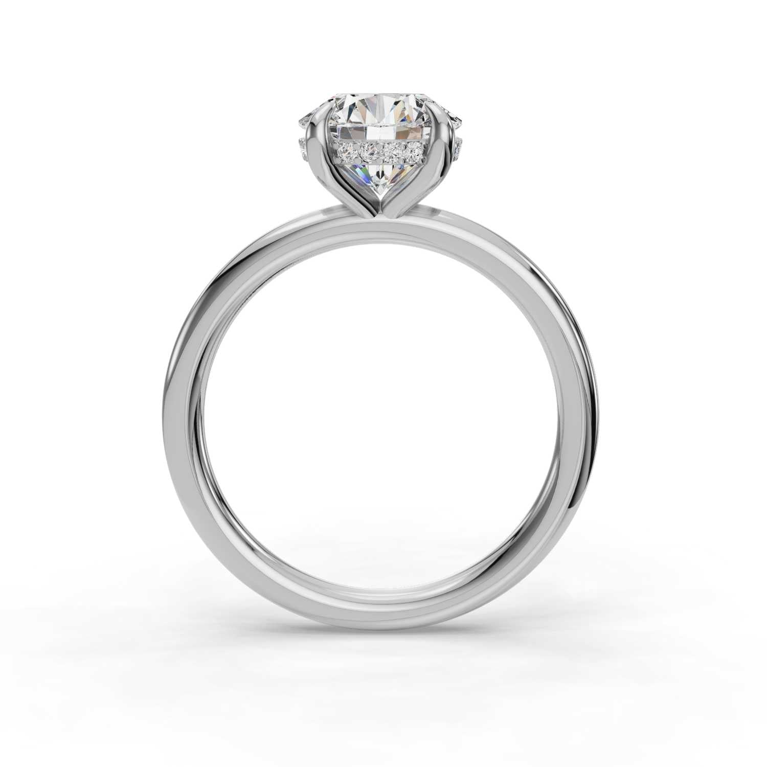 The Leonor - Hidden Halo Solitaire