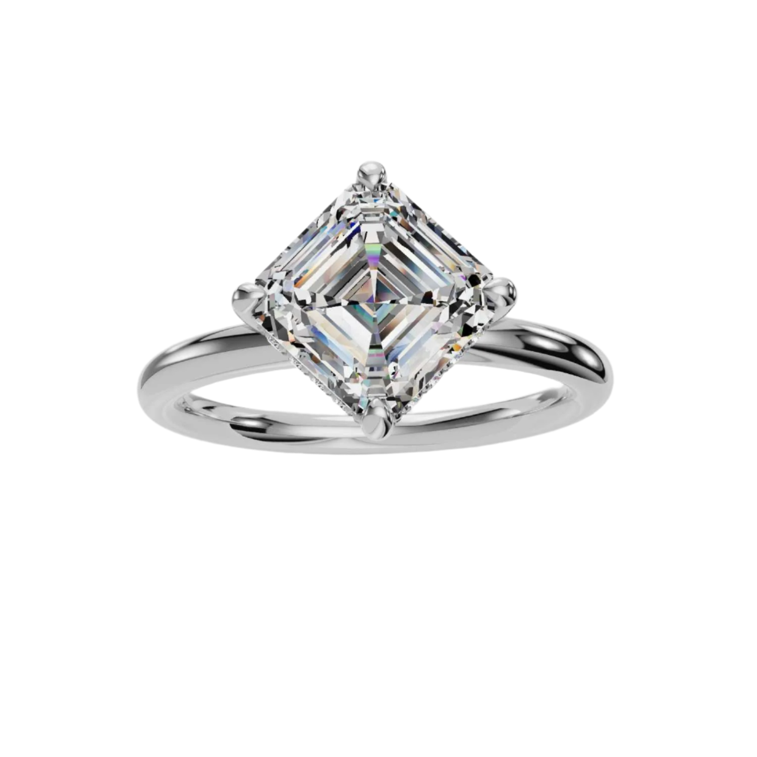 The Isabelle — Compass Solitaire