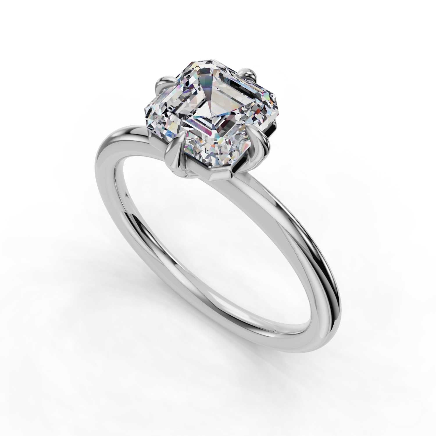 Classic Solitaire