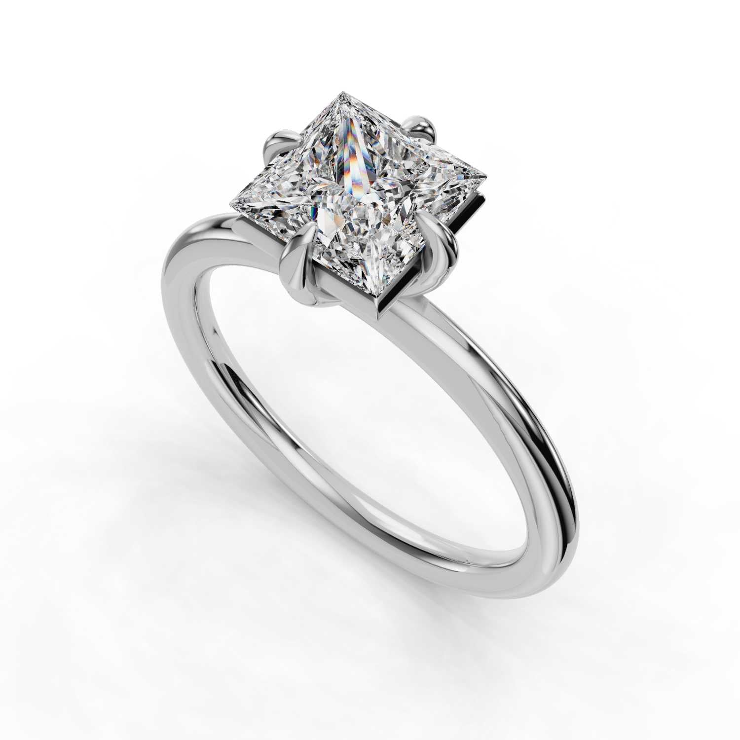 Classic Solitaire