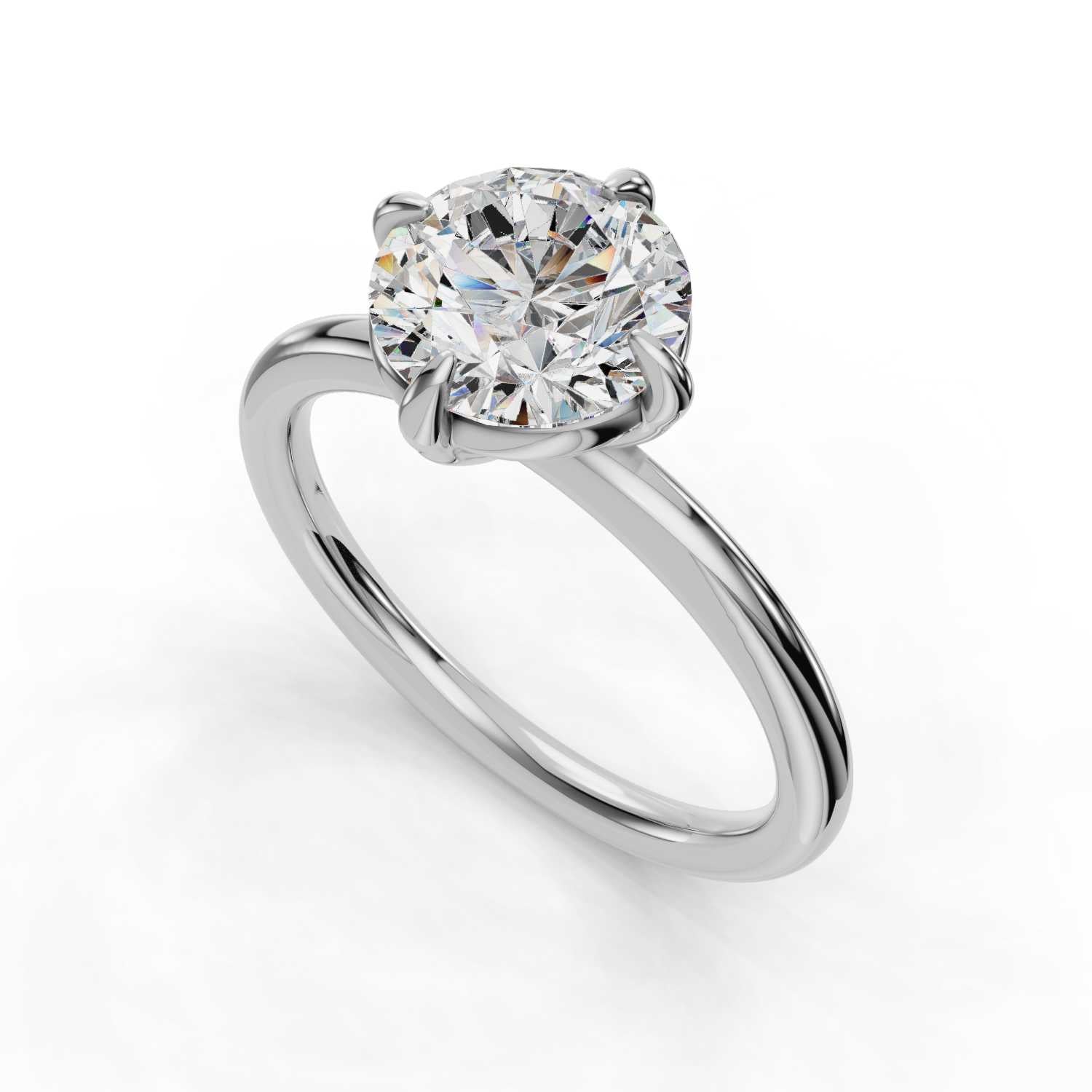 Classic Solitaire