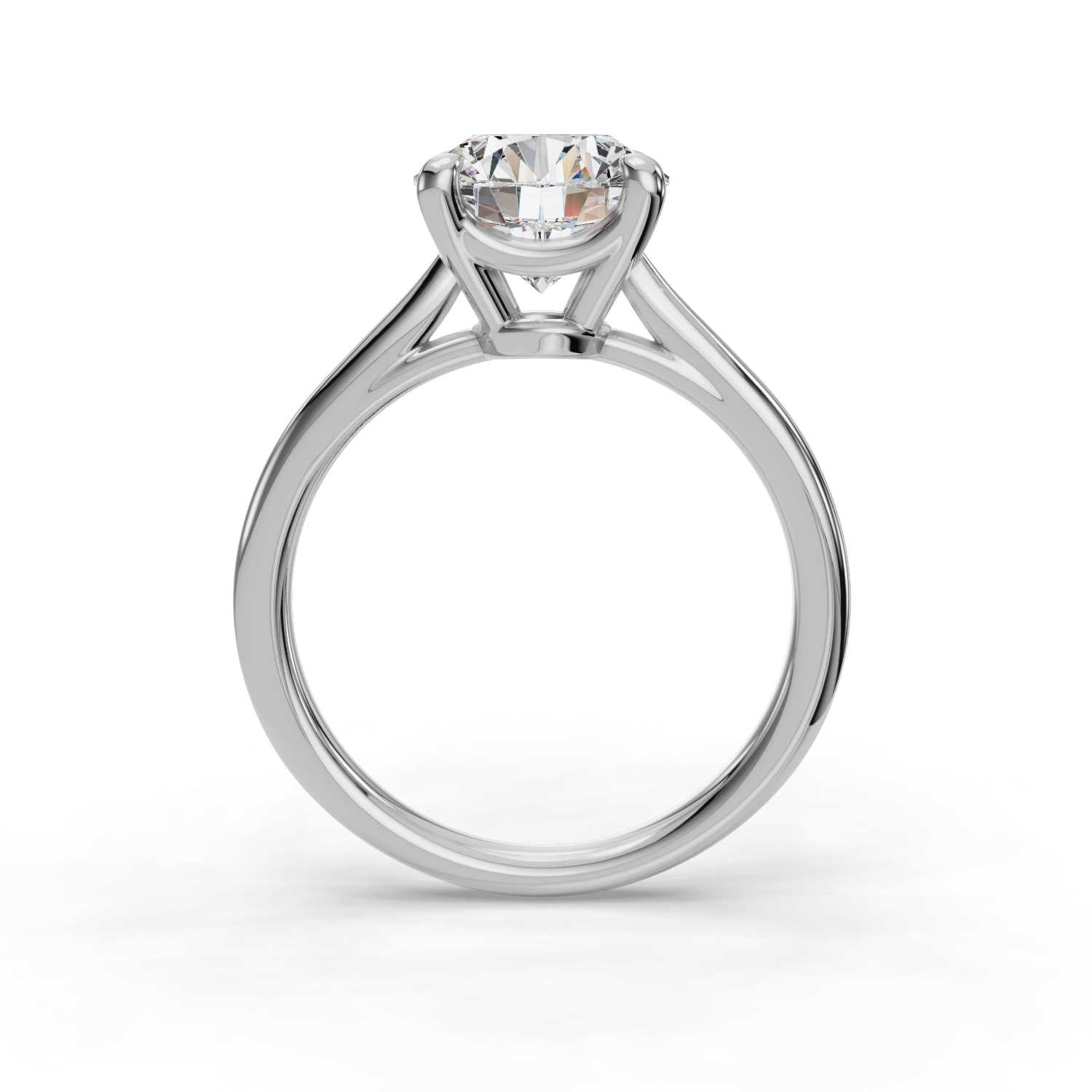 The Celeste - Classic Cathedral Solitaire