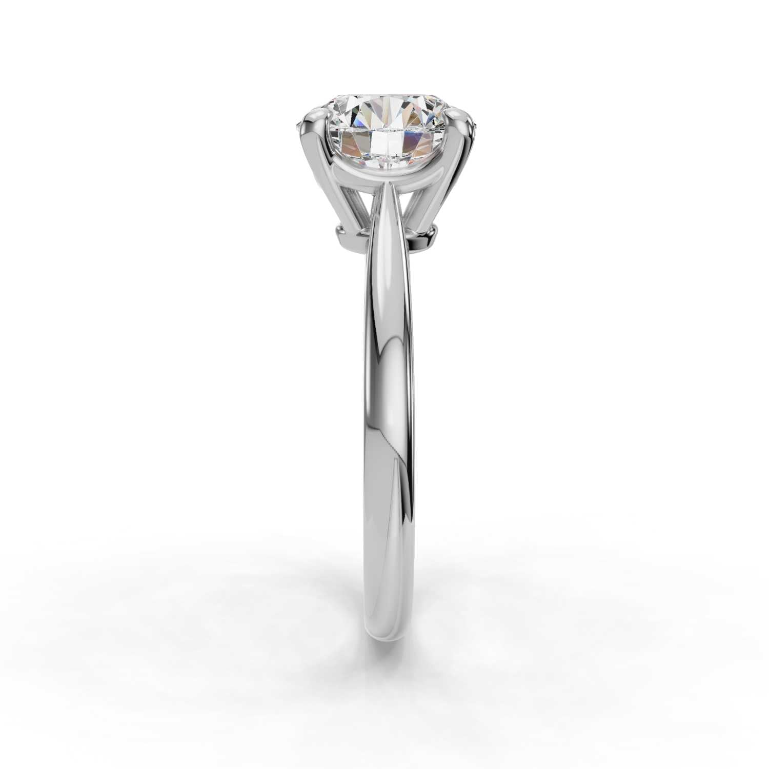 The Celeste - Classic Cathedral Solitaire