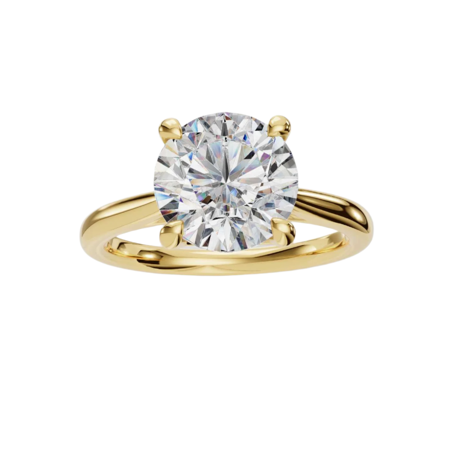 The Celeste - Classic Cathedral Solitaire