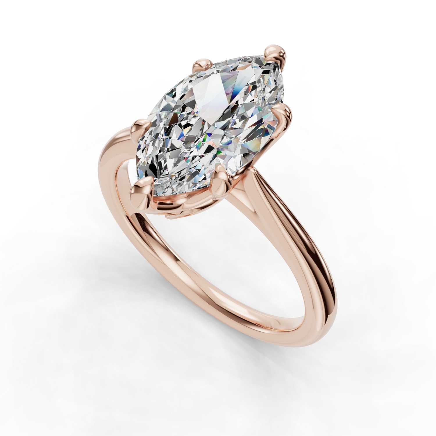 The Celeste - Classic Cathedral Solitaire