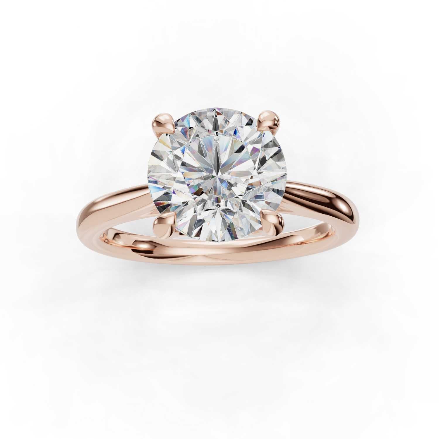 The Celeste - Classic Cathedral Solitaire