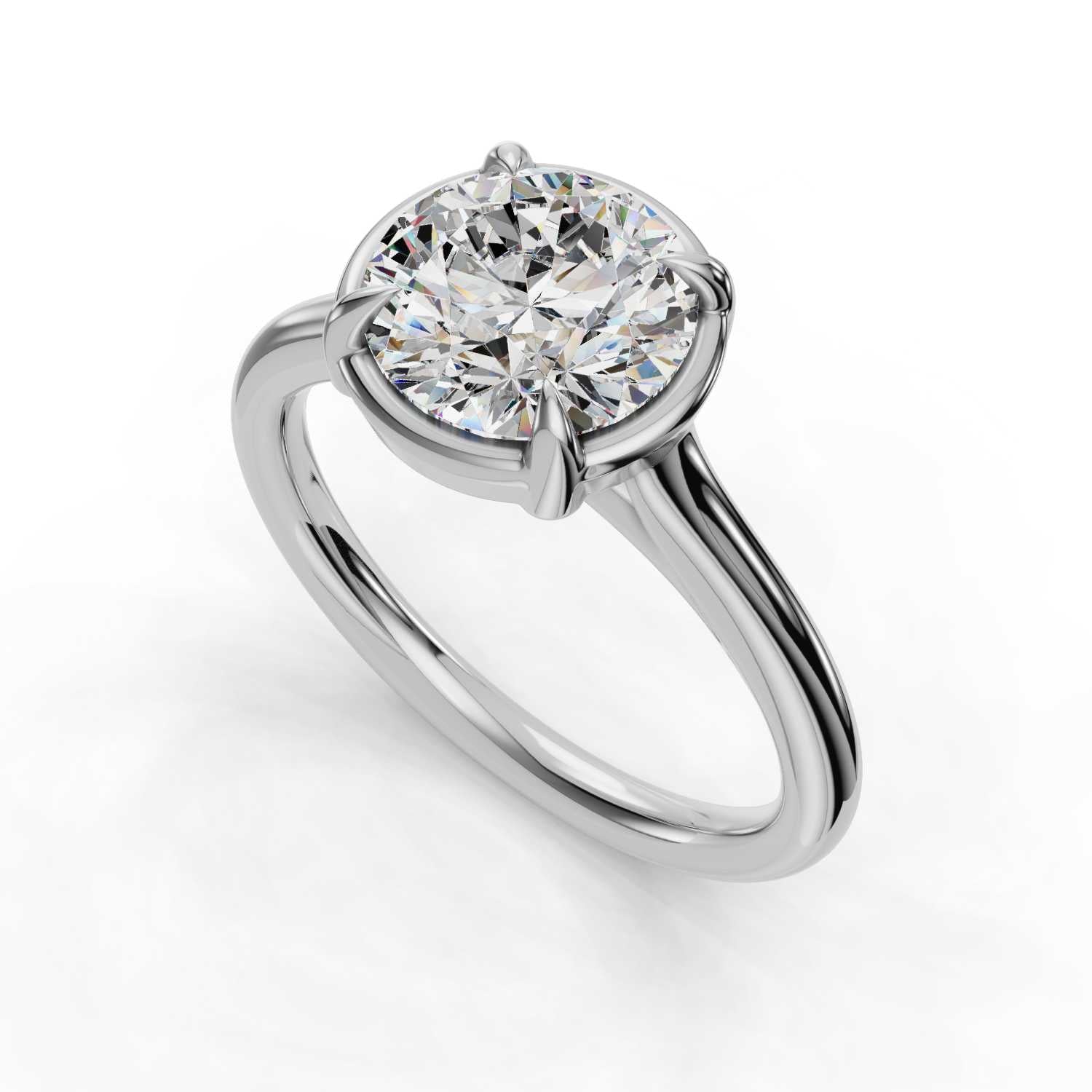 The Florence - Floating Diamond