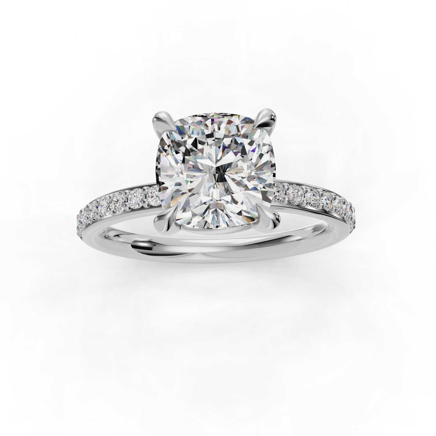 Classic Pavé