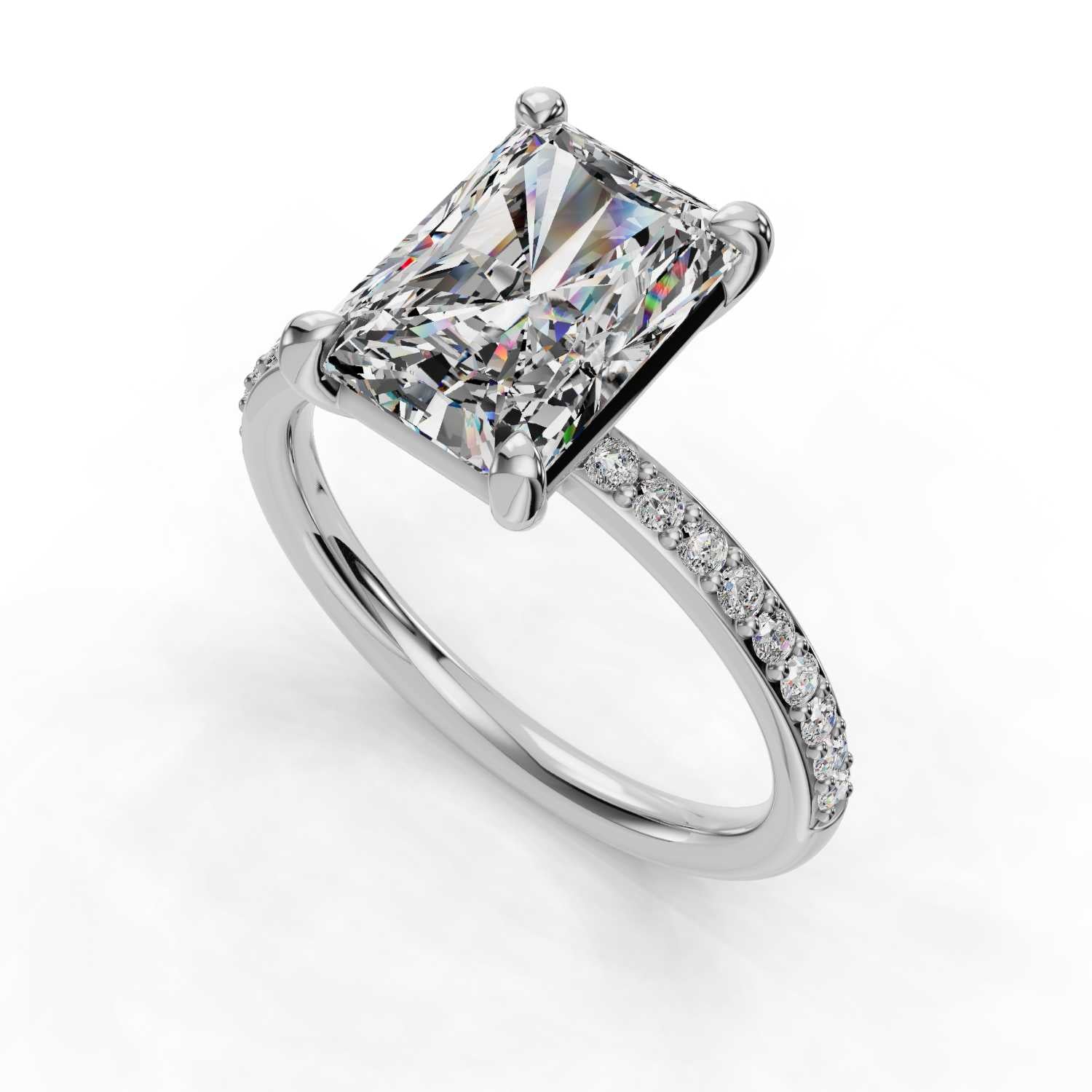 Classic Pavé