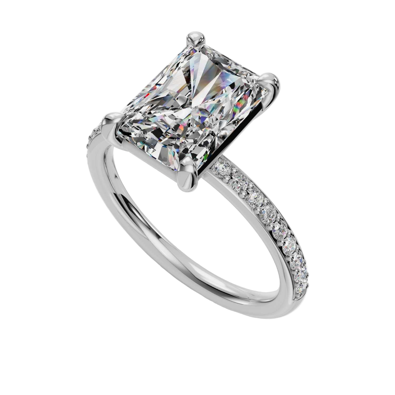 Classic Pavé