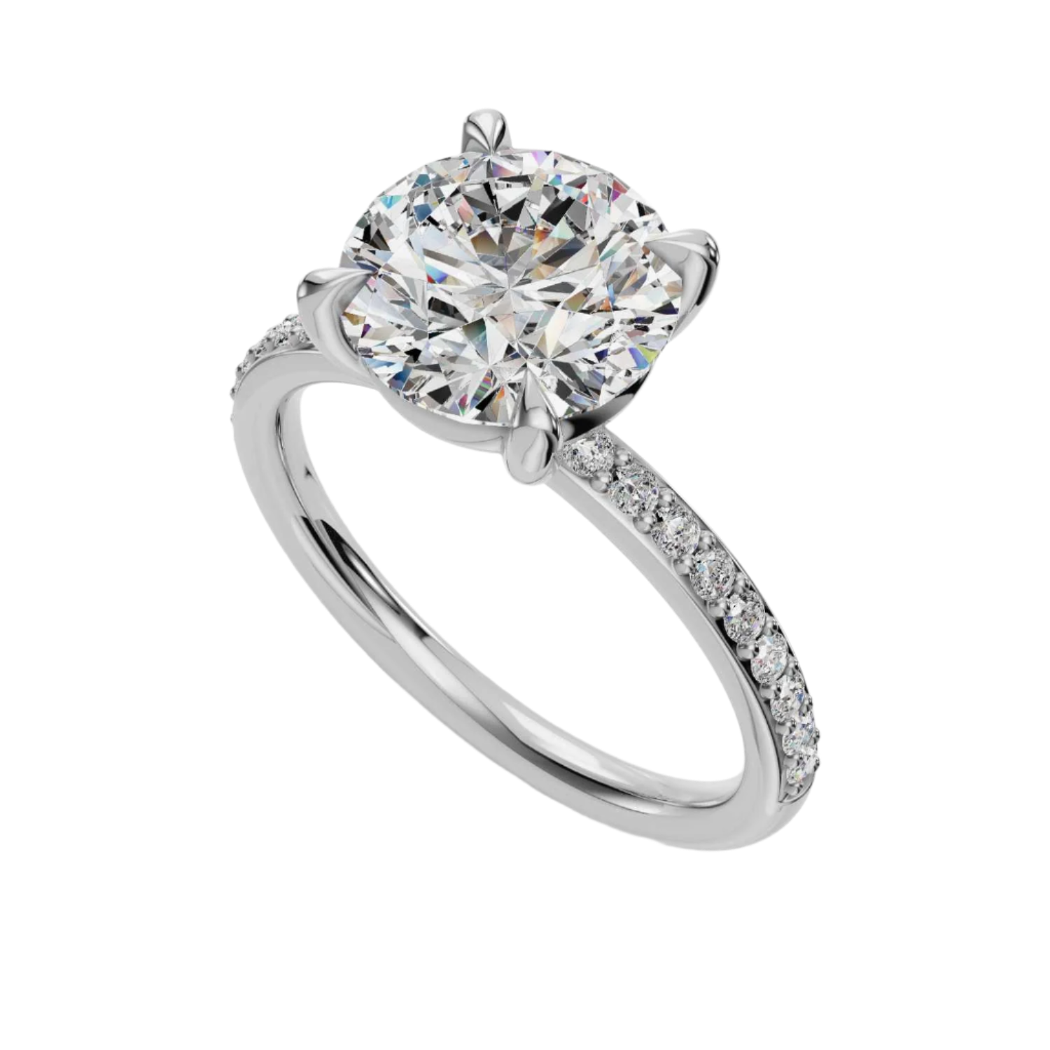 Classic Pavé