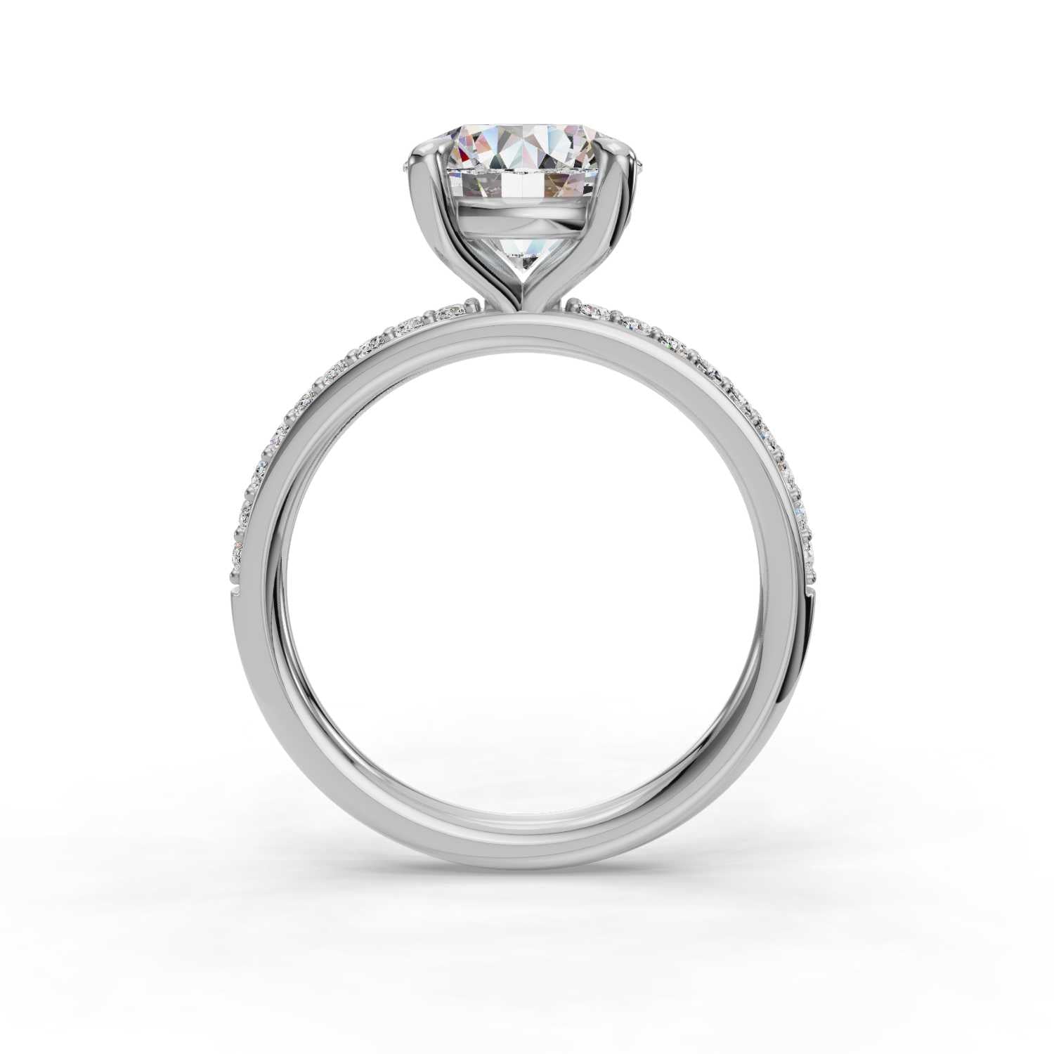 Classic Pavé