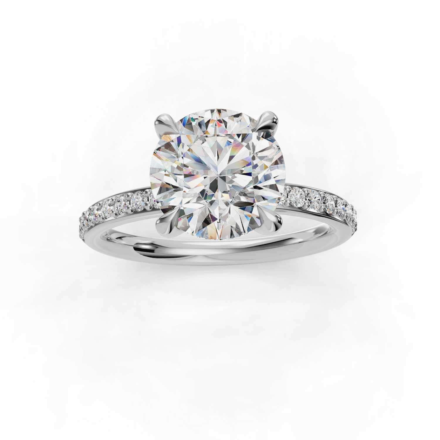 Classic Pavé