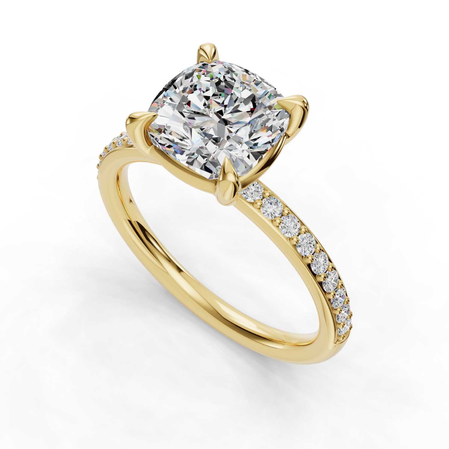 Classic Pavé