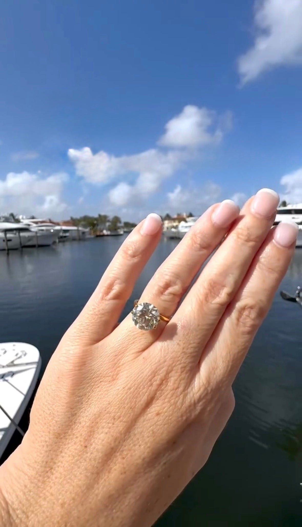 The Celeste - Classic Cathedral Solitaire