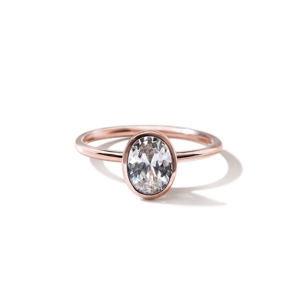 Bezel