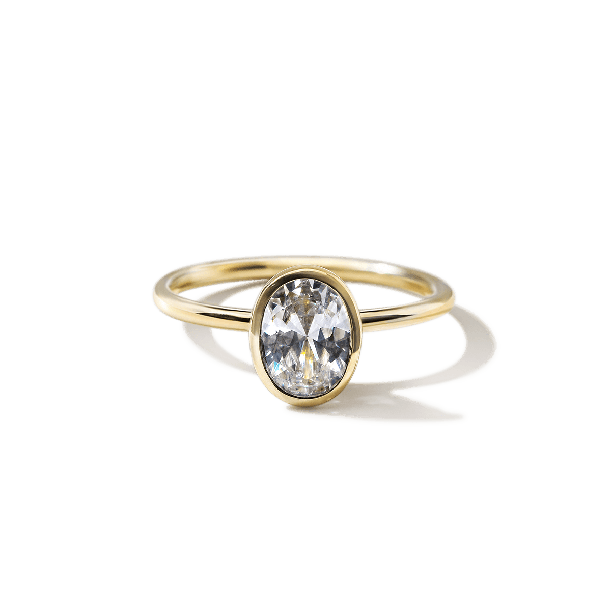 Bezel