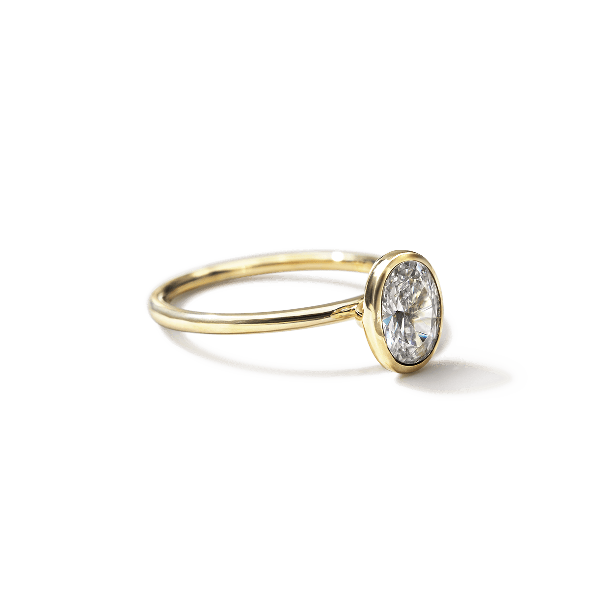 Bezel