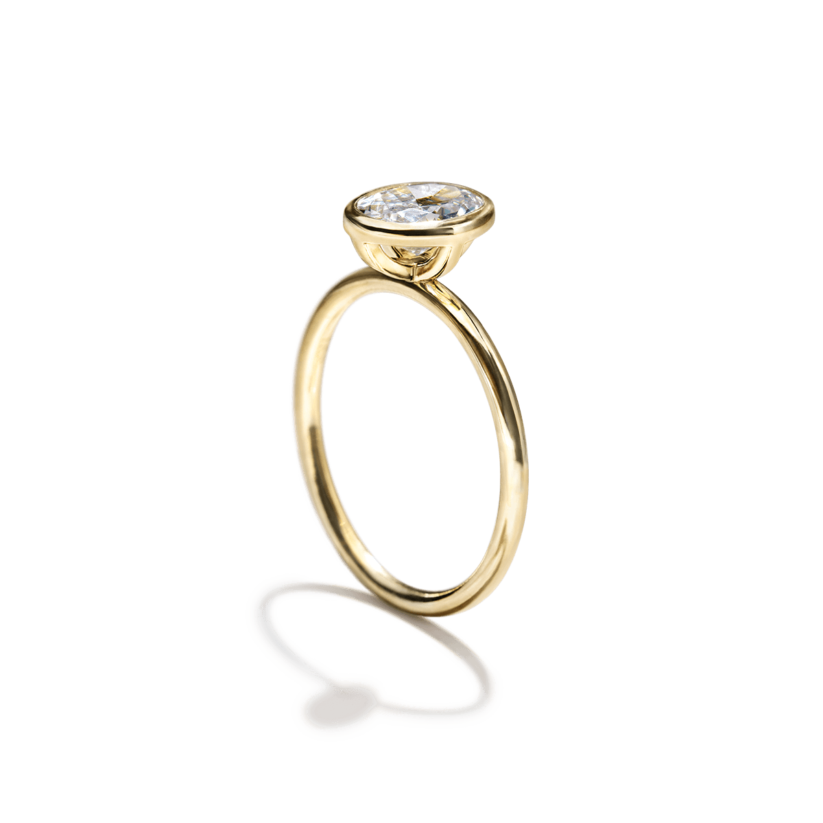 Bezel