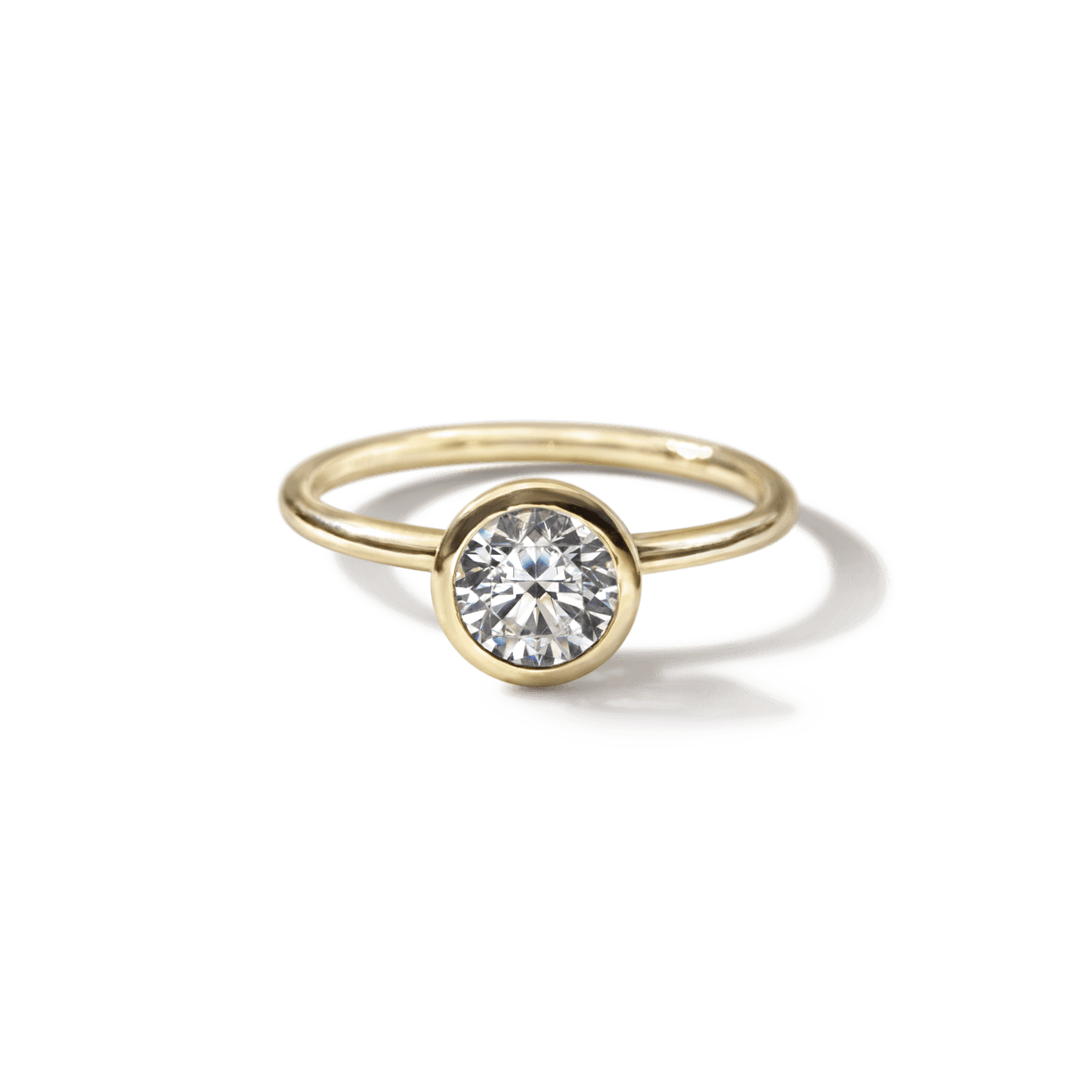 Bezel