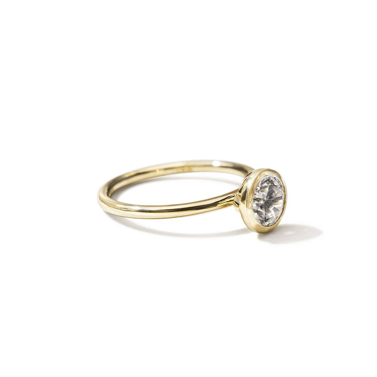 Bezel